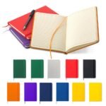 Libreta igor