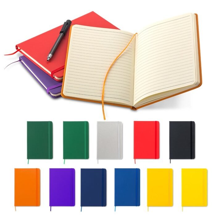 Libreta igor - Imagen 1
