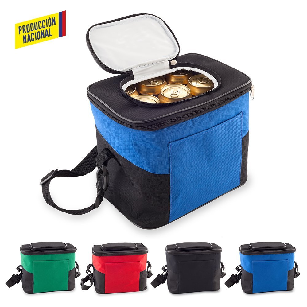 6983.jpg Nevera cooler spring - produccion nacional - Imagen 1