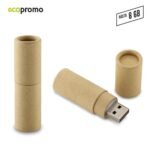 Memoria usb eco