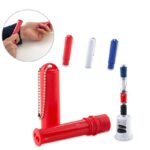 Costurero con quita motas -