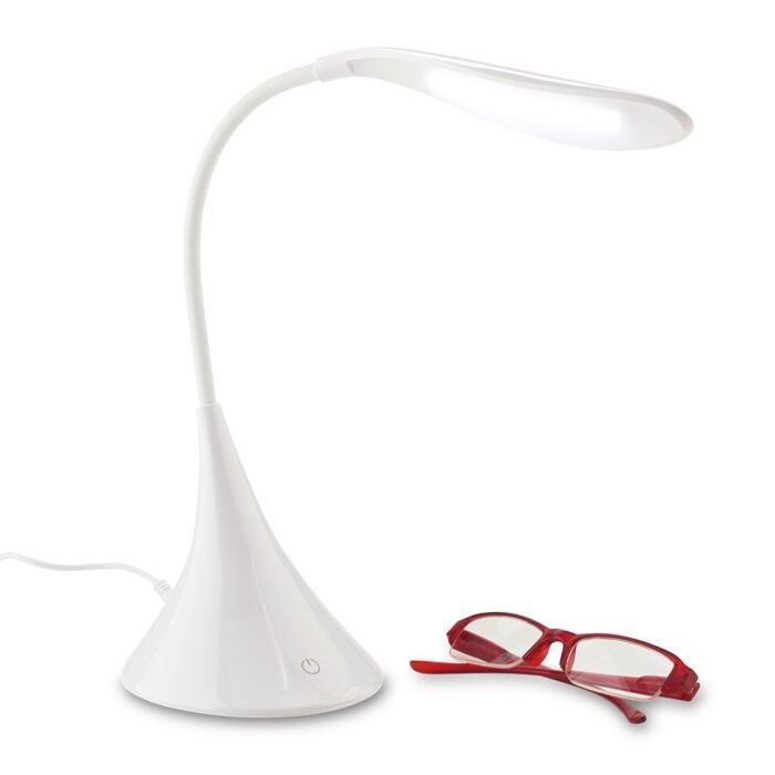 Lampara usb swan - Imagen 1