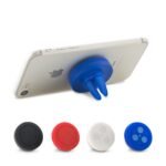 Soporte magnetico para moviles