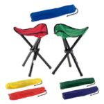 Silla camp importada