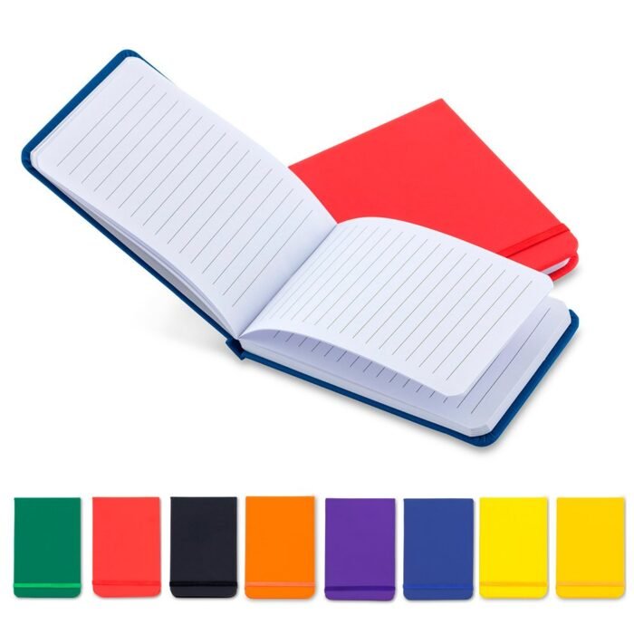 Mini libreta soker - Imagen 1