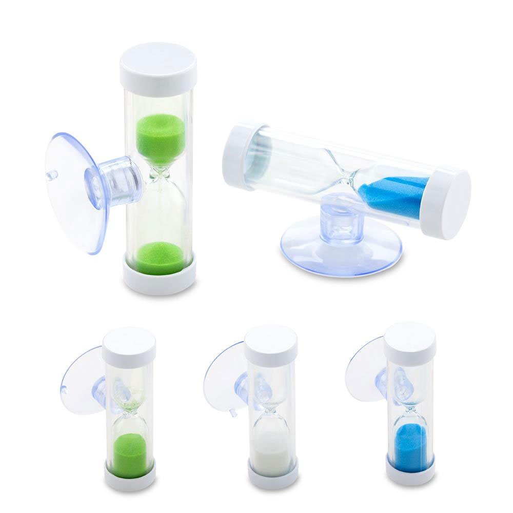 7753.jpg Reloj de arena petit 4 minutos - Imagen 1