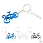 Llavero bici