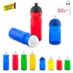 Botilito energy pvc produccion nacional - stock telefonicamente