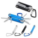 Set de destornilladores everest