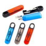 Mini set de destornilladores koda