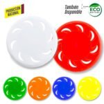 Frisbee aero - produccion nacional