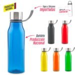 Botilito plastico zigor 570ml -produccion nacional