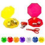 Set de escritorio octagon