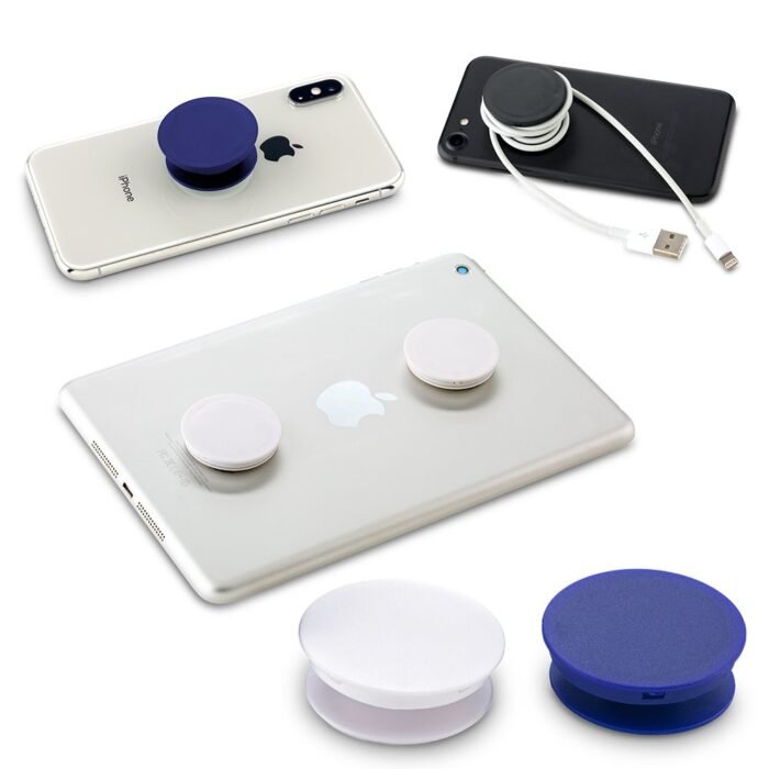 Soporte para moviles pump - Imagen 1