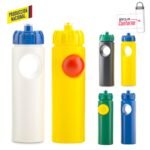 Botilito samson 650 ml - produccion nacional