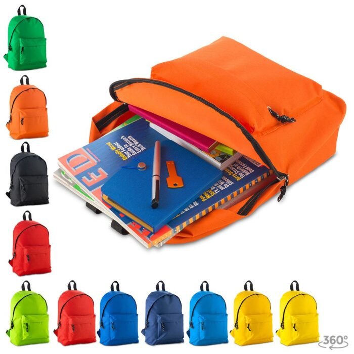 Morral backpack derex - Imagen 1