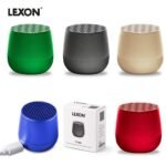 Speaker bluetooth mino lexon
