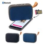 Speaker bluetooth rocco