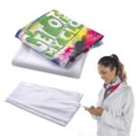 Cuello multifuncional para sublimacion