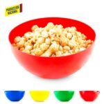 Bowl plastico liso - produccion nacional