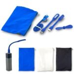 Set de tecnologia station ii