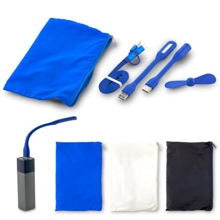 Set de tecnologia station ii