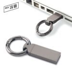 Memoria usb hook