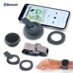 Speaker bluetooth wrist