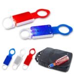 Colgador de botellas light