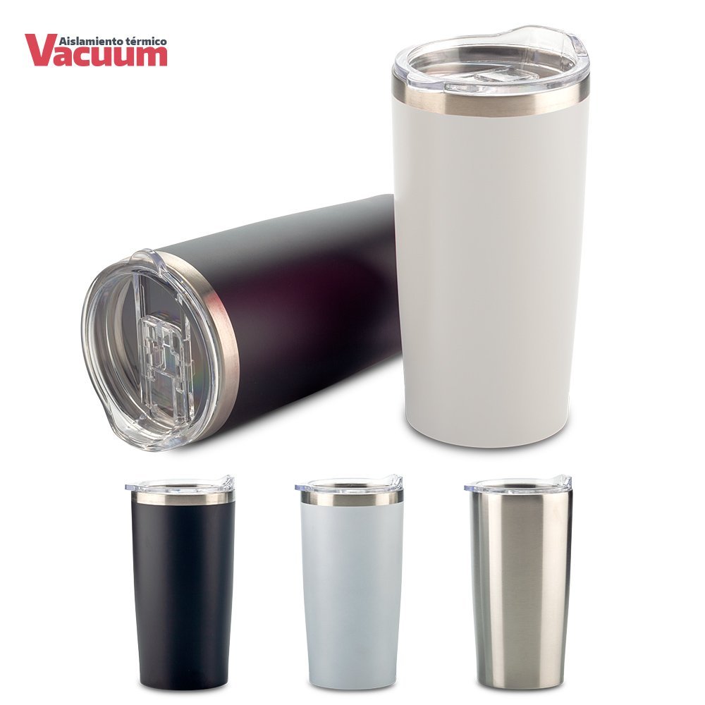 9019.jpg Mug metalico slash 500ml - Imagen 1