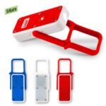 Luz reflectiva con pito