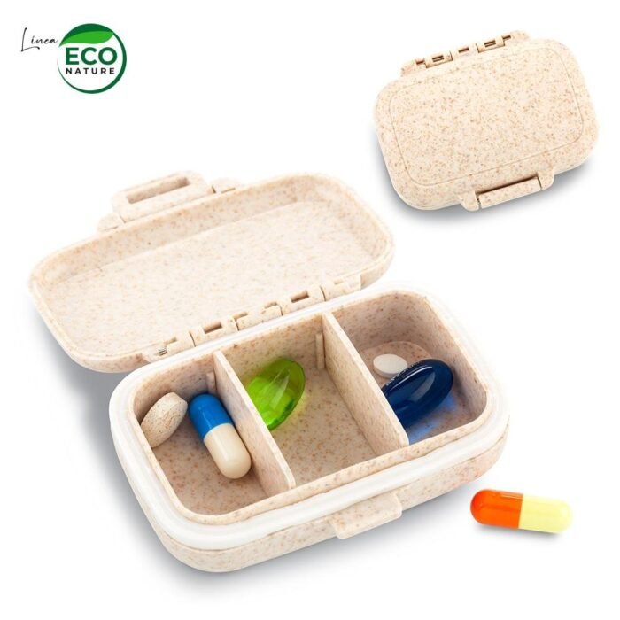Pastillero eco - Imagen 1