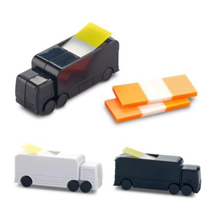 Sticky set mini truck