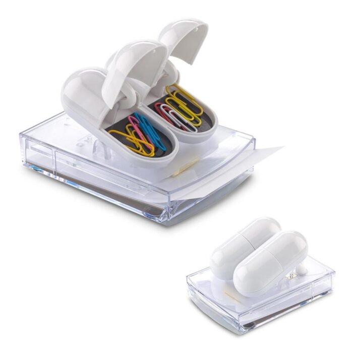 Dispensador de notas pill - Imagen 1