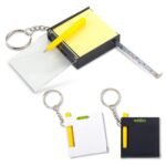 Metro llavero saloon