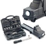 Set de herramientas truck