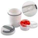 Portacomida brasserie