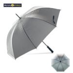 Paraguas brook ergo 27" reflectivo