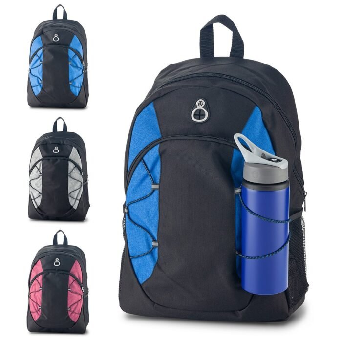 Morral backpack trevor - Imagen 1