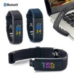 Pulsera inteligente gym