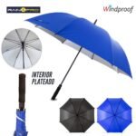 Paraguas president 30"