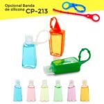 Gel antibacterial color 30ml