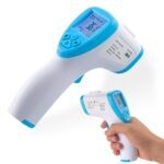 Termometro infrarrojo aicare