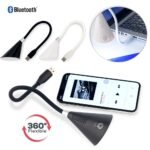 Speaker bluetooth con lampara