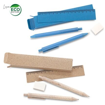 Set de trigo eco