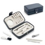 Set de belleza halston