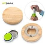 Destapador bamboo