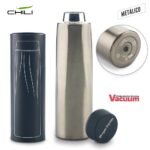 Termo metalico calypso chili 500ml