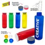 Botilito Logomax 800ml -Produccion Nal(tapa MU-90)