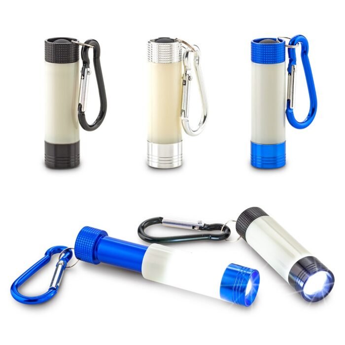 Llavero Linterna Lamp - Imagen 1